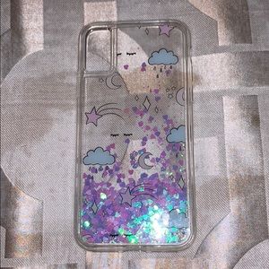 Velvet Caviar Sweet Dreams iPhone X/XS Case